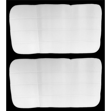 Jacks Imports Jersey No Bow Wraps 16"x 30" 810-16